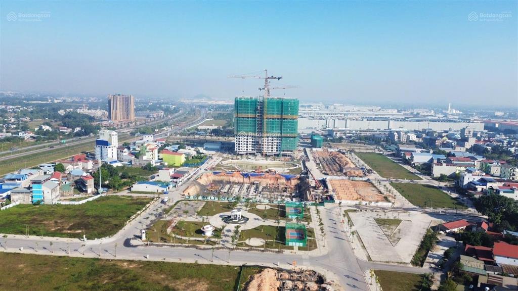 Chính chủ bán do209 lô góc shophouse view suối 4,5 tầng 154m2 đường 22m tại kđt yên bình giá 7 tỷ