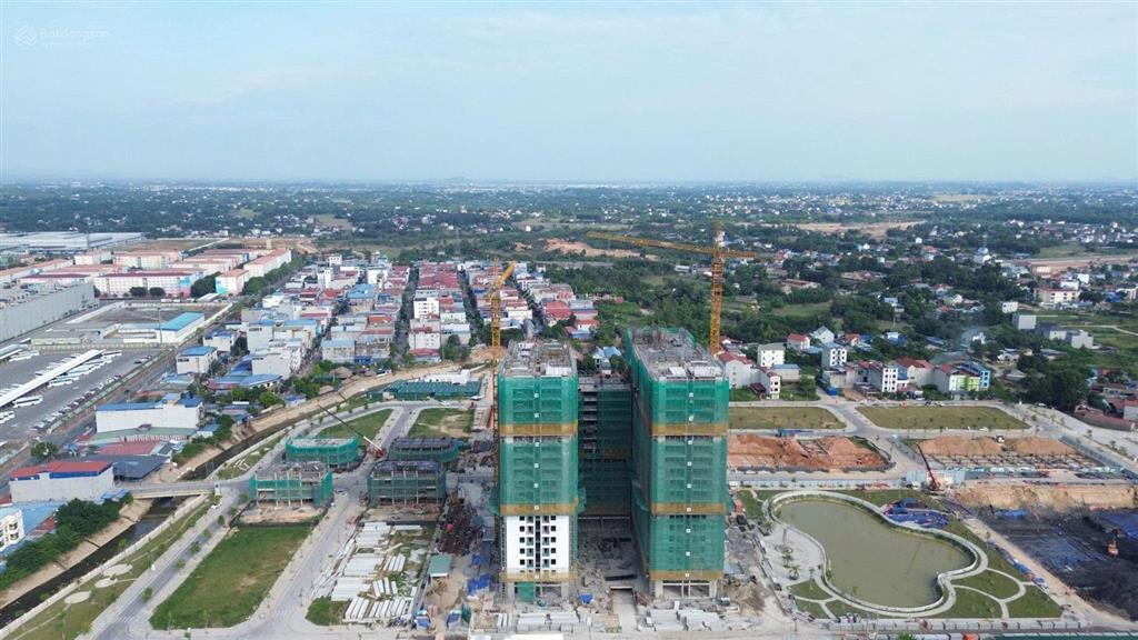 Chính chủ bán do209 lô góc shophouse view suối 4,5 tầng 154m2 đường 22m tại kđt yên bình giá 7 tỷ