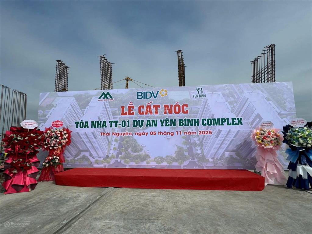 Chính chủ bán do209 lô góc shophouse view suối 4,5 tầng 154m2 đường 22m tại kđt yên bình giá 7 tỷ