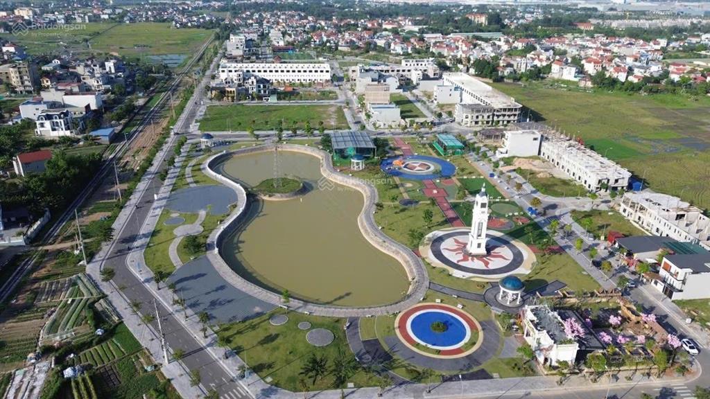 Phòng kd chủ đầu tư tấn đức lô đẹp chủ nhà gửi bán 100m2, giá rẻ chỉ 1.6 tỷ