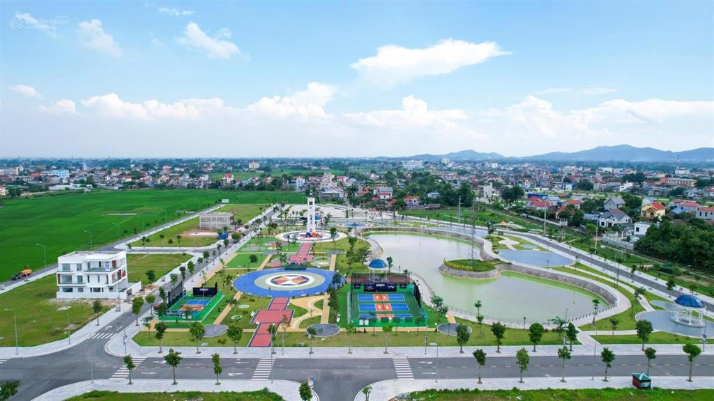 Chỉ 3.6 tỷ shophouse tấn đức central park, dt 100m2 tkxd xây 3,5 tầng, đường 24m, chiết khấu 12%