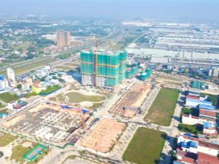 Chính chủ bán căn 1225 view hồ yên bình complex dt 61,6m2, 2pn 2vs đã có full nội thất sắp bàn giao