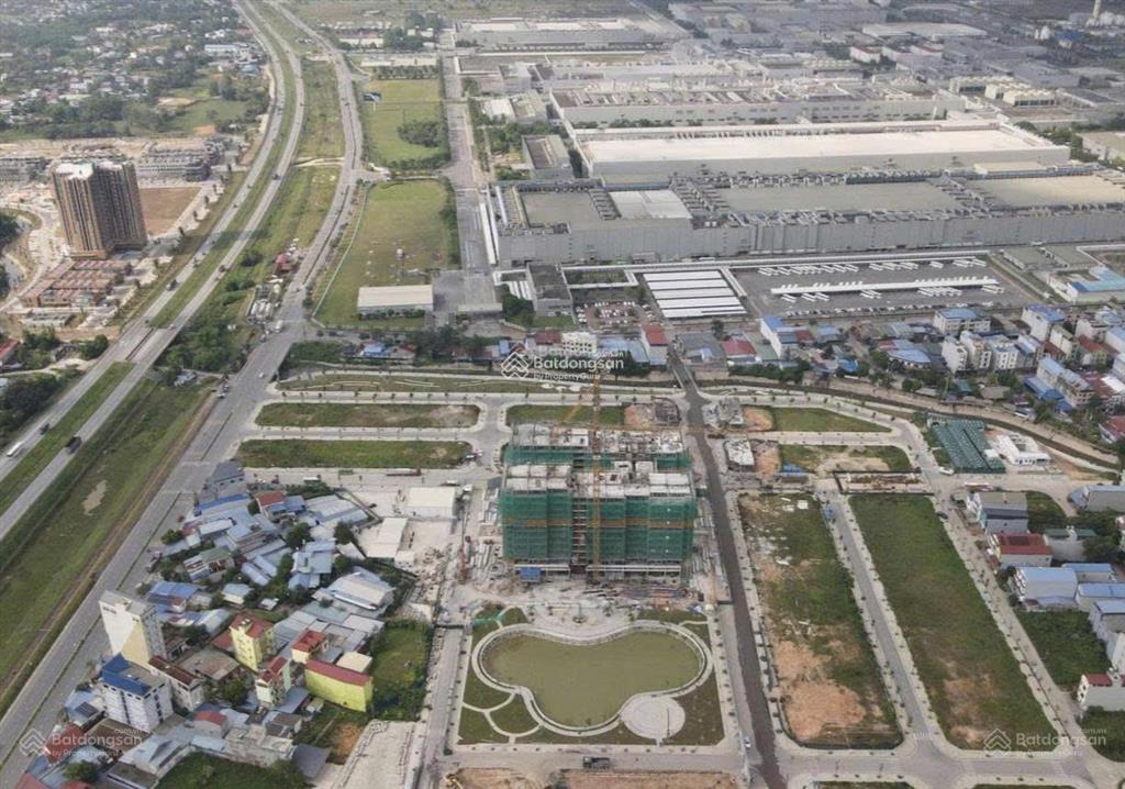 Chính chủ bán căn góc tầng 15 căn 03 dt 73,1m2, 3pn 2vs hướng bắc view samsung yên bình complex
