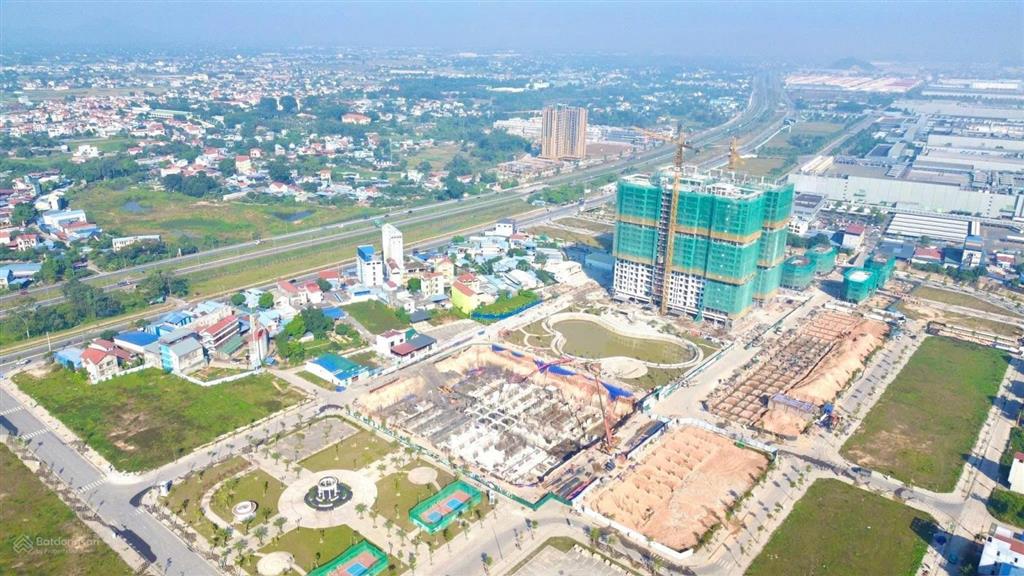 Chính chủ bán căn góc tầng 15 căn 03 dt 73,1m2, 3pn 2vs hướng bắc view samsung yên bình complex
