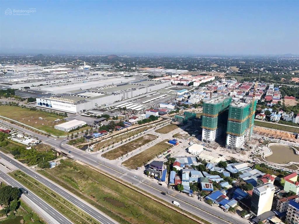 Chính chủ bán căn góc tầng 15 căn 03 dt 73,1m2, 3pn 2vs hướng bắc view samsung yên bình complex