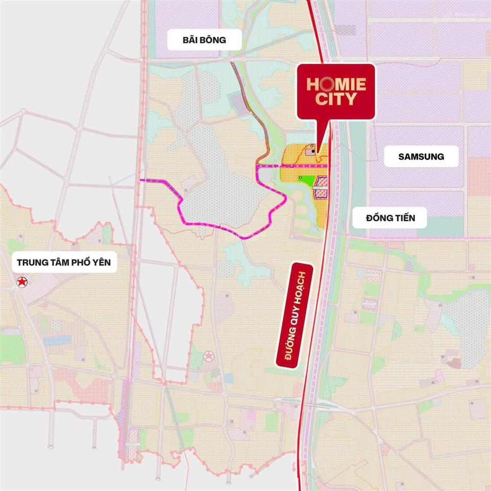 Chính chủ bán lô shophouse ngoại giao ho.01 dt 142,7m2 homie city cổng chính, trục chính kinh doanh