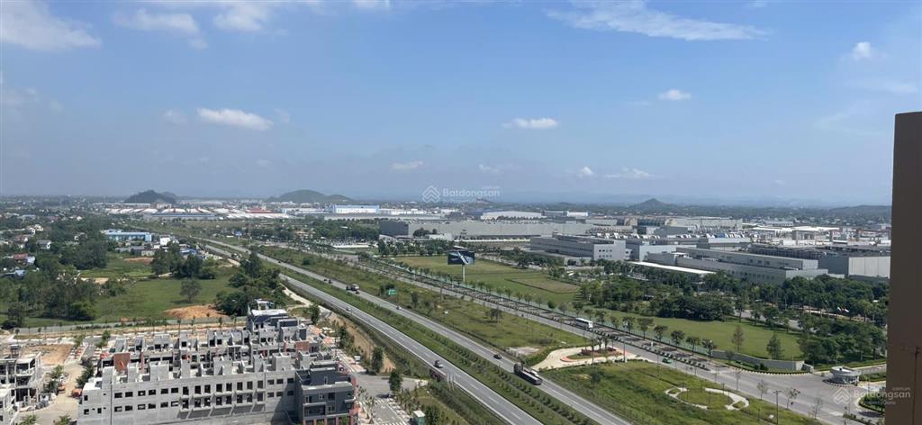 Chính chủ bán hy08 đối diện trung tâm thương mại và chung cư homie city giá 1.9 tỷ