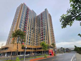 Chính chủ bán hy08 đối diện trung tâm thương mại và chung cư homie city giá 1.9 tỷ