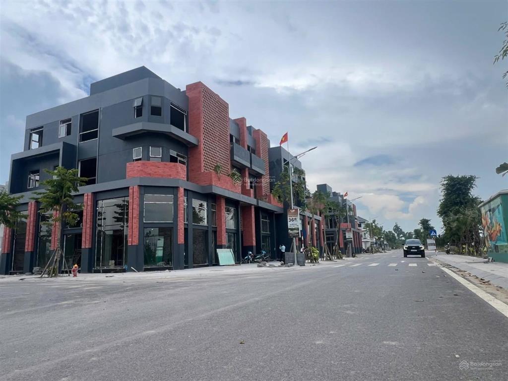 Chính chủ bán hy08 đối diện trung tâm thương mại và chung cư homie city giá 1.9 tỷ