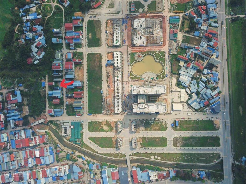 Chính chủ bán căn ngoại giao 61,6m2 tầng 15 chung cư yên bình complex giá gốc cđt