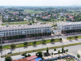 Chính chủ bán 100m  5*20 đường 20m tấn đức jsc mặt đường 69m và 47m giá 1,6 tỷ