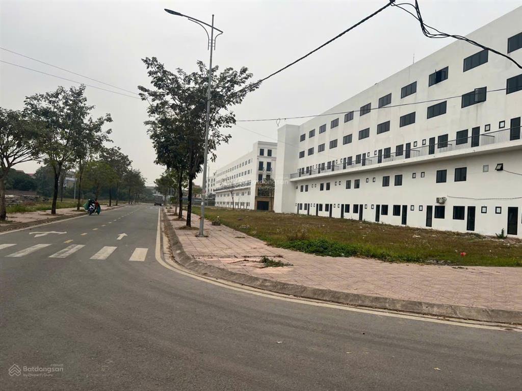 Chính chủ bán lô góc do2.28 tấn đức jsc 142m nằm sau agribank & honda đẹp nhất dự án