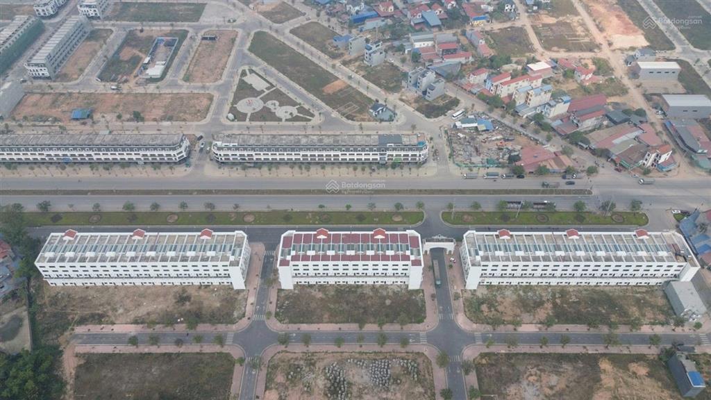 Chính chủ bán lô góc do2.28 tấn đức jsc 142m nằm sau agribank & honda đẹp nhất dự án