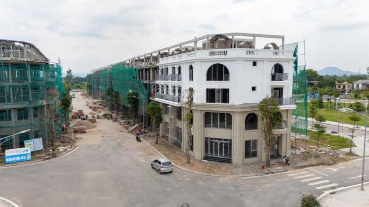 Chính chủ suất ngoại giao đất nền dự án tại phổ yên city rise giá chỉ 19 triệu/m²