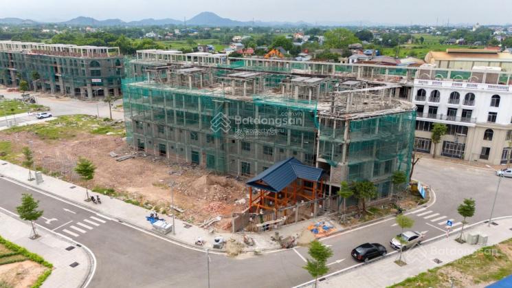 Chính chủ suất ngoại giao đất nền dự án tại phổ yên city rise giá chỉ 19 triệu/m²