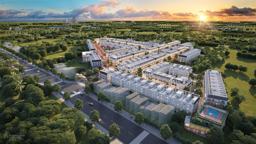 Chính chủ suất ngoại giao đất nền dự án tại phổ yên city rise giá chỉ 19 triệu/m²