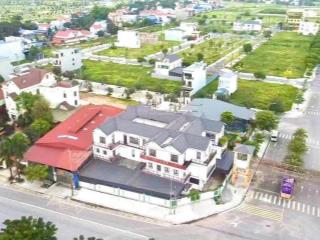 Chính chủ bán 100m2 trục chính đường 20m hướng nam dự án vinaconex 3 phổ yên sẵn sổ giá rẻ 1,9 tỷ