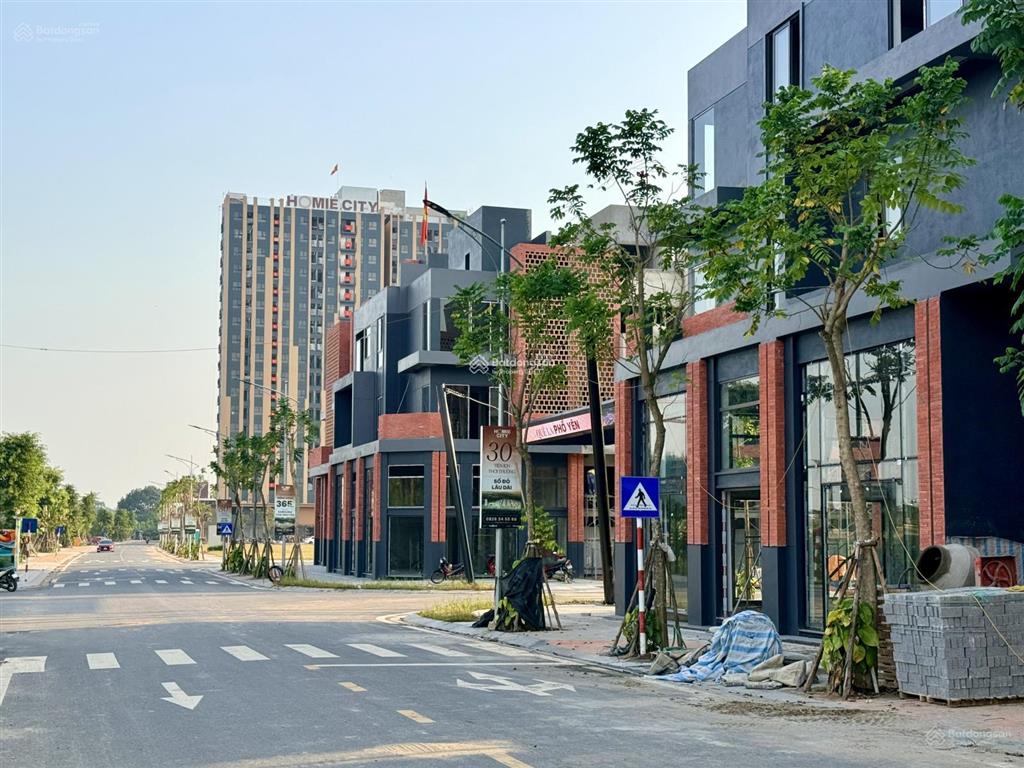 Cắt lỗ chính chủ bán 200m2 mt 10m đối diện công viên, trung tâm thương mại và chung cư homie city