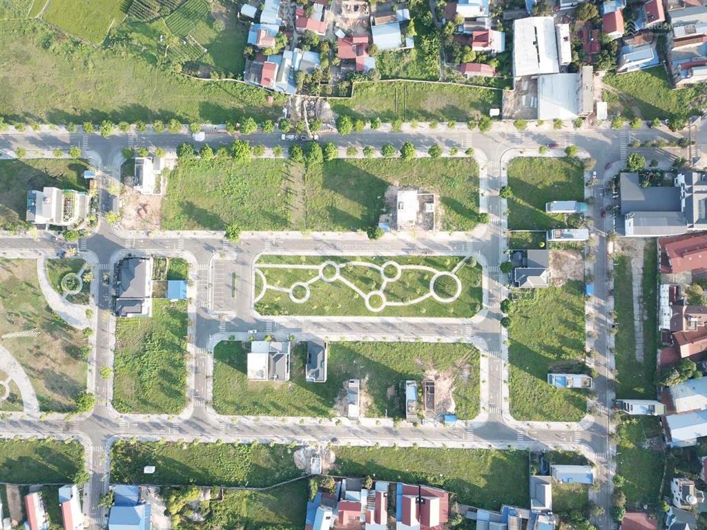 Chính chủ bán 100m2 trục chính cổng đường 20m hướng nam vinaconex 3 phổ yên sẵn sổ giá rẻ 1,9 tỷ