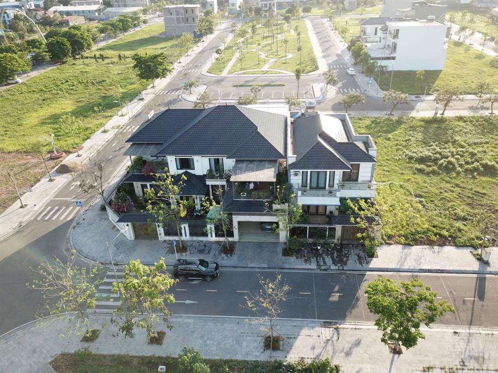 Chính chủ bán 100m2 trục chính cổng đường 20m hướng nam vinaconex 3 phổ yên sẵn sổ giá rẻ 1,9 tỷ