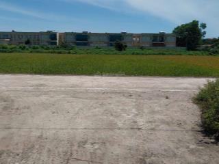 Bán đất tại đường cienco 5, xã trầm lộng, huyện ứng hòa, hà nội, 3,6 tỷ, 200,1 m2  chính chủ