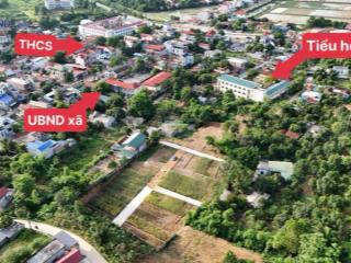 Bán đất đẹp tại xã an phú, huyện mỹ đức, hà nội, giá siêu hời 750 triệu, 75.6m2
