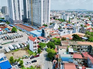 Bán lô 66m2 mặt đường 83 vạn mỹ  ngô quyền