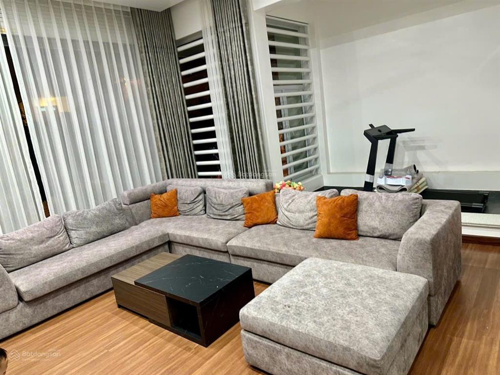 Bán biệt thự 126m² khu vực lê hồng phong hải phòng