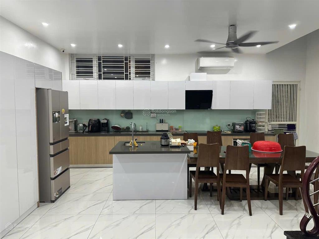 Bán biệt thự 126m² khu vực lê hồng phong hải phòng