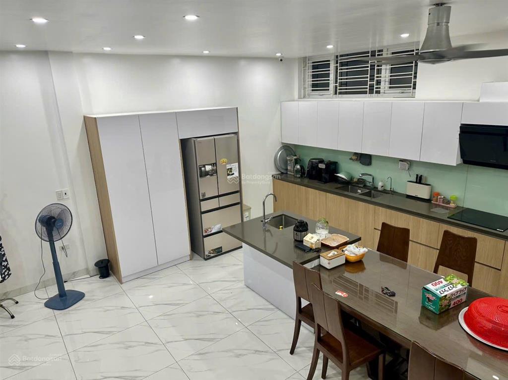 Bán biệt thự 126m² khu vực lê hồng phong hải phòng