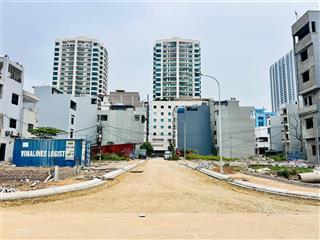 Bán bán lô 60m2 tdc 20b lê hồng phong. sau tiệc cưới lạc hồng & big c go