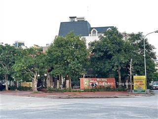 Bán lô đất 375m² tuyến 2 đường lê hồng phong, hải phòng