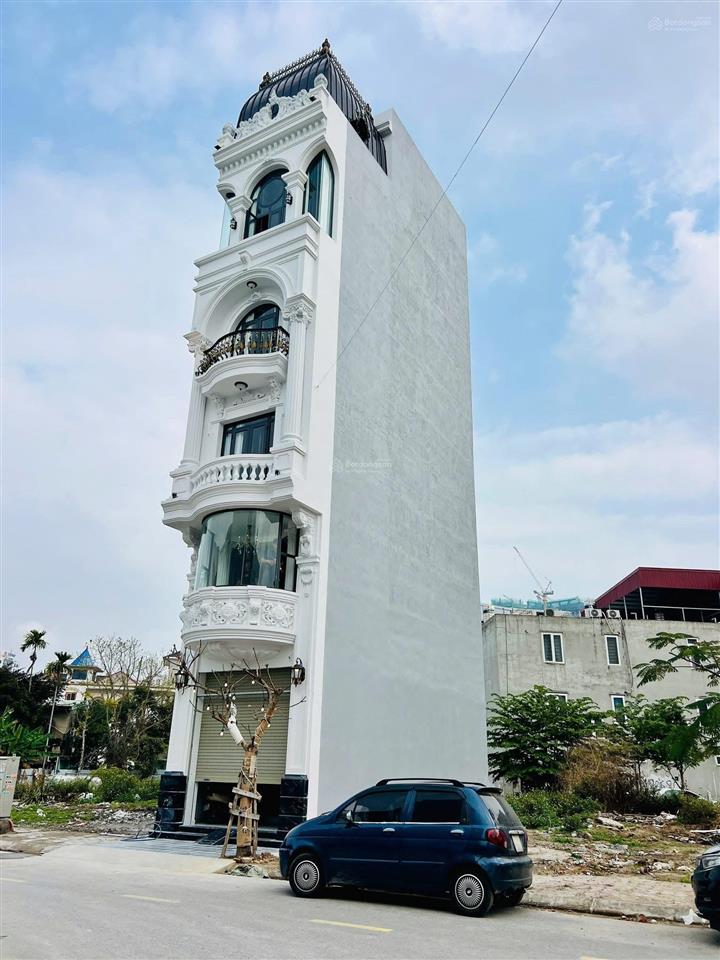 Bán lô 40m2 tđc cây đa, văn cao