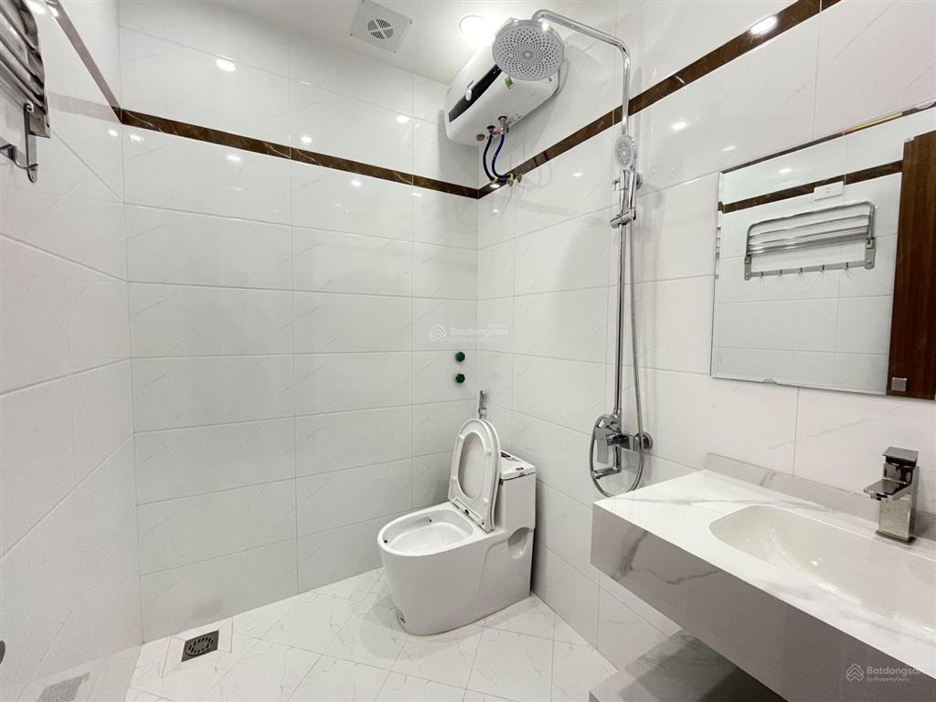Bán nhà 4 tầng 65,6m2 tdc sao sáng, hải an. view thoáng