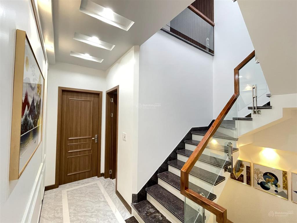 Bán nhà 4 tầng 65,6m2 tdc sao sáng, hải an. view thoáng