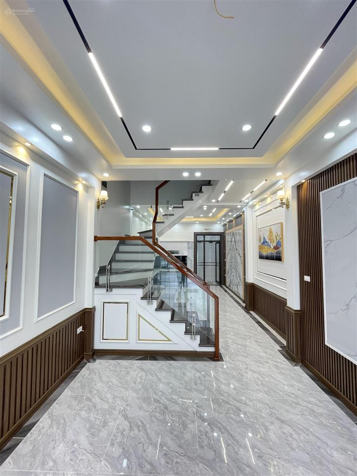 Bán nhà 4 tầng 65,6m2 tdc sao sáng, hải an. view thoáng