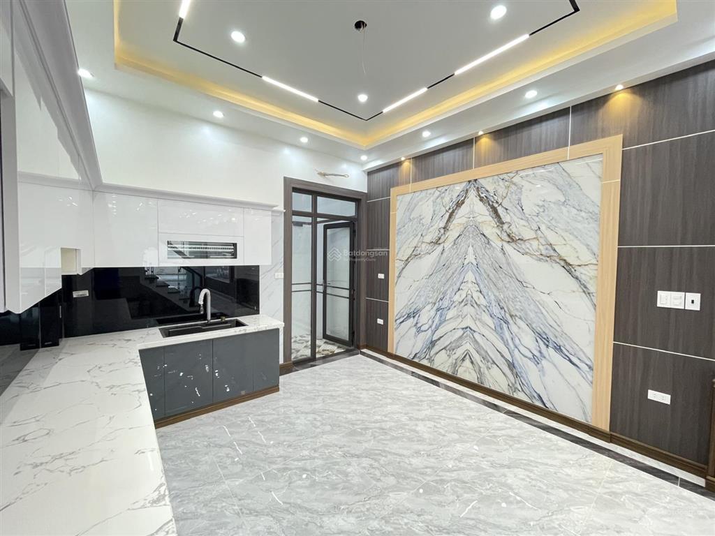 Bán nhà 4 tầng 65,6m2 tdc sao sáng, hải an. view thoáng
