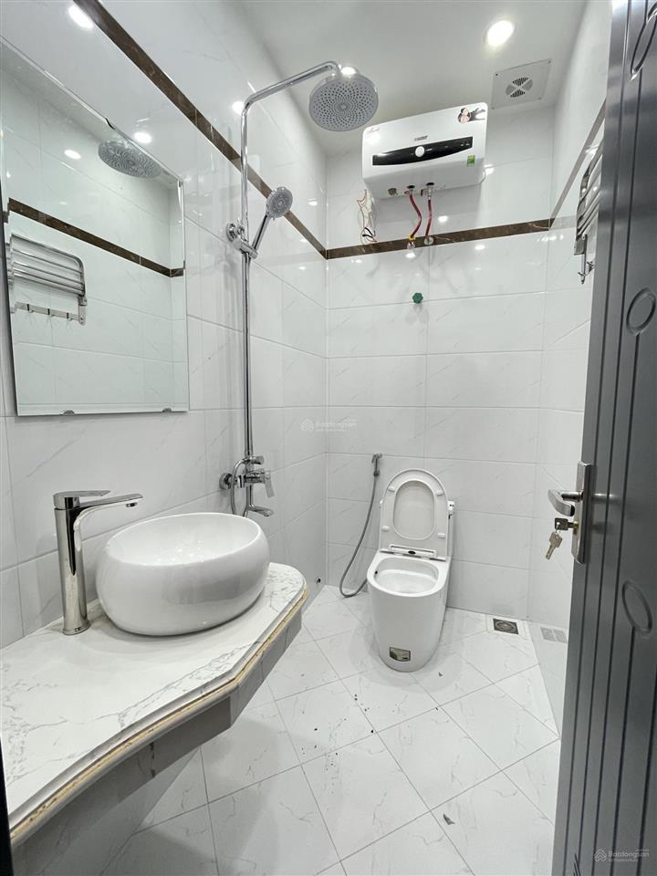 Bán nhà 4 tầng 65,6m2 tdc sao sáng, hải an. view thoáng