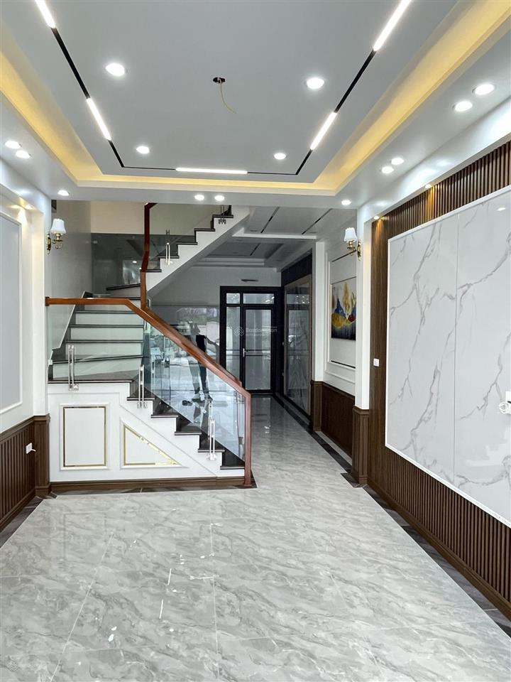 Bán nhà 4 tầng 65,6m2 tdc sao sáng, hải an. view thoáng
