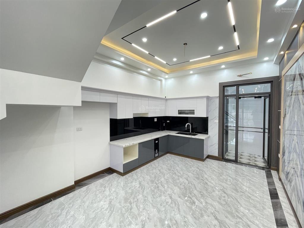 Bán nhà 4 tầng 65,6m2 tdc sao sáng, hải an. view thoáng