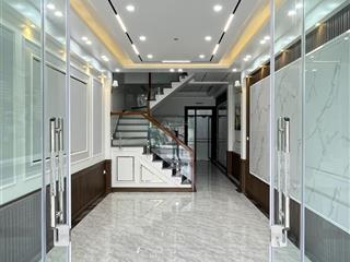 Bán nhà 4 tầng 65,6m2 tdc sao sáng, hải an. view thoáng