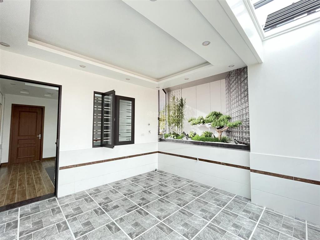 Bán nhà 4 tầng 65,6m2 tdc sao sáng, hải an. view thoáng