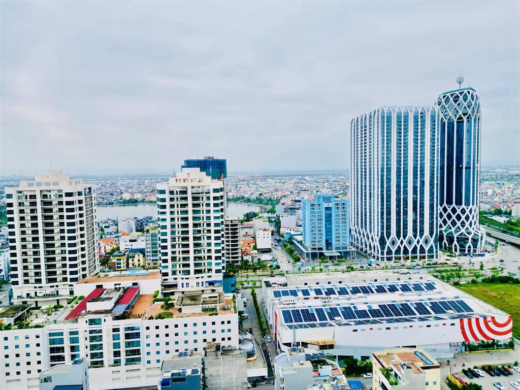 Bán đất 60m2 lô 20b lê hồng phong (sau lạc hồng), gia viên, hải phòng