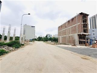 Bán đất 60m2 lô 20b lê hồng phong (sau lạc hồng), gia viên, hải phòng