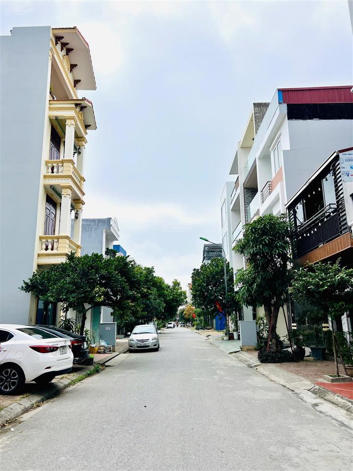 Chuyển nhượng lô đất 89,8m2 tdc đằng lâm 2, hải an
