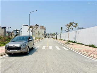 Bán lô 48m2 đất tuyến 1 tđc 226 lê lai  anmaison, ngô quyền, hải phòng