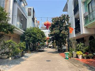 Bán lô đôi liền kề khu lô 16 mr lê hồng phong, hải an, hải phòng