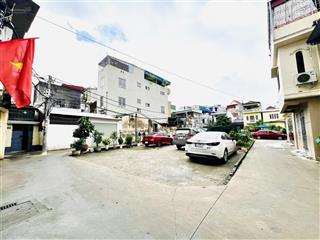 Bán lô đất 40m2 có 2 mặt thoáng, tđc 47 lê lai ngô quyền, hải phòng