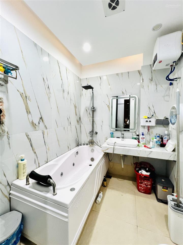 Nhà 5 tầng 81m2 thang máy mặt đường tây trung hành lô 17 lê hồng phong, hải an, hải phòng