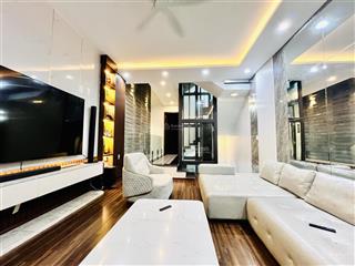 Nhà 5 tầng 81m2 thang máy mặt đường tây trung hành lô 17 lê hồng phong, hải an, hải phòng